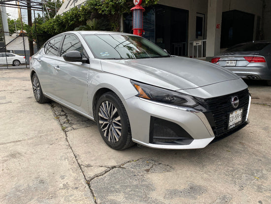 Seminuevos 2020-2025 en Autos Las Torres de Monterrey, crédito automotriz