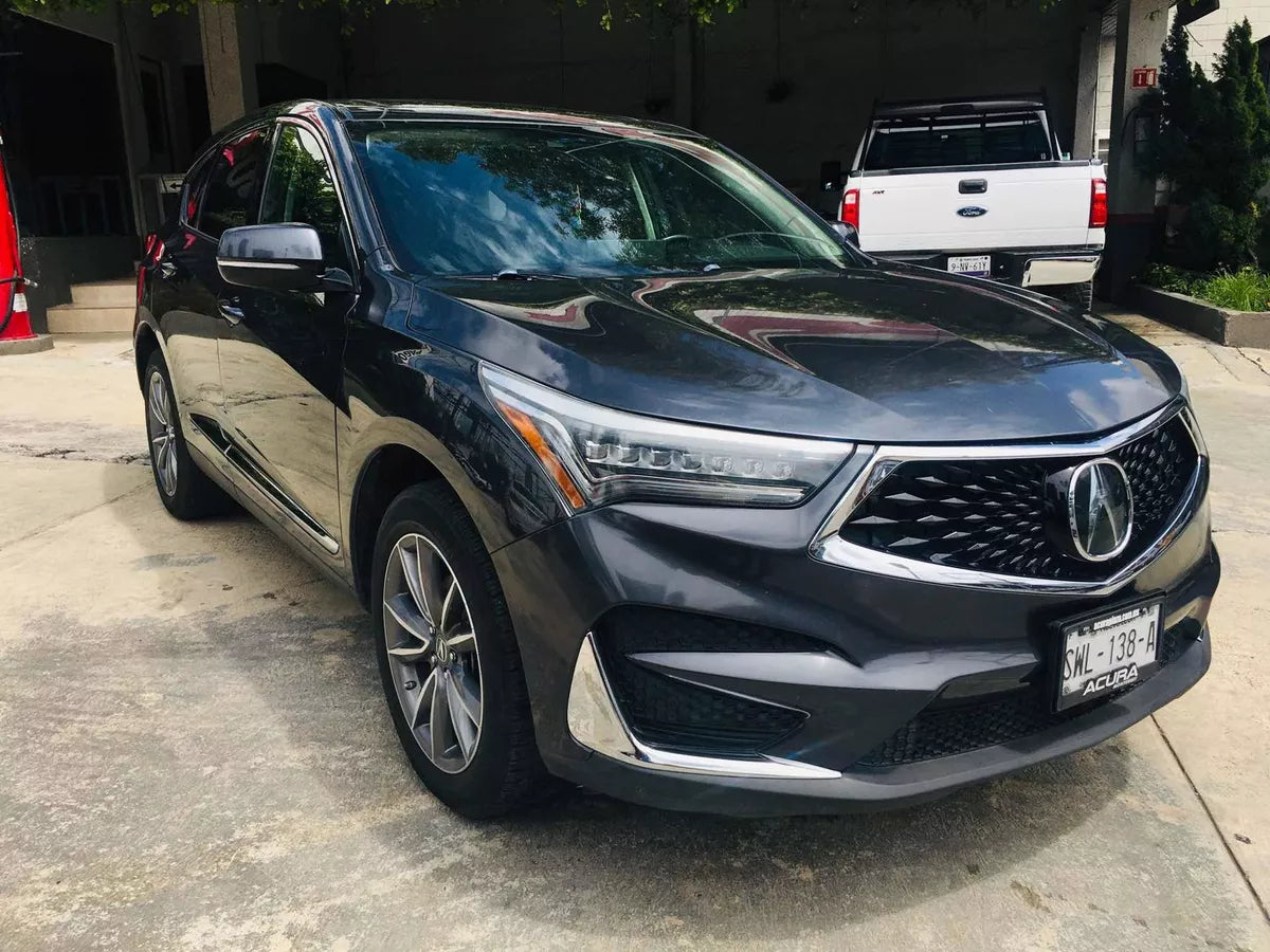 SUVs