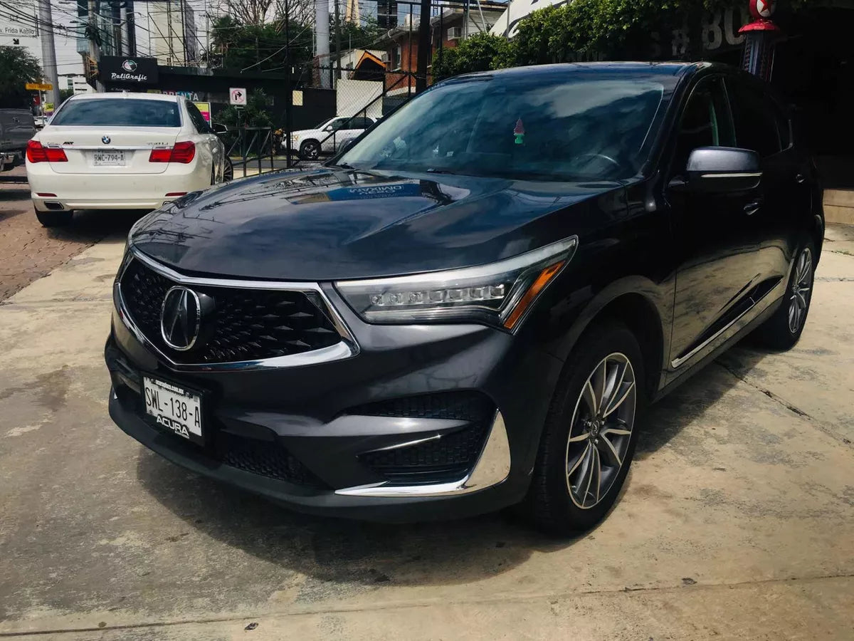 Acura RDX 2019