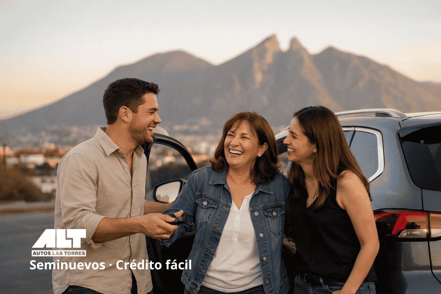 3 Planes Increíbles en Monterrey para consentir a Mamá