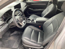 vista interior izq nissan altima 2023