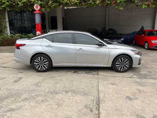 NISSAN ALTIMA ADVANCE 2023