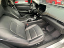 vista delantero derecho nissan altima 2023