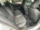 vista interior trasero derecho nissan altima 2023