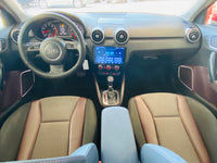 Audi A1  2014 – SPORTBACK