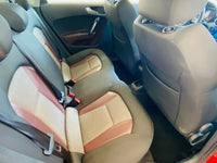 Audi A1  2014 – SPORTBACK