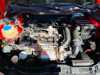 VISTA MOTOR AUDI A1 2014 