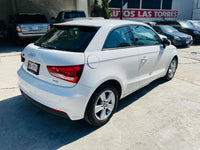 VISTA COSTADO TRASERO DERECHO AUDI A1 2016