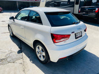 VISTA IZQ TRASERA AUDI A1 206