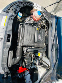 VISTA MOTOR AUDI A1 2016