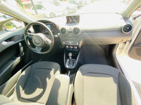 VISTA TABLERO AUDI A1 2016