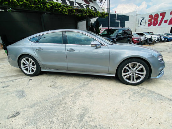 Audi S7 Sportback 2014