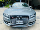 VISTA FRENTE AUDIS7 2014