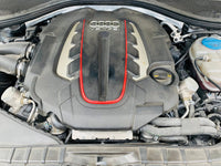 VISTA MOTOR AUDI S7 2014