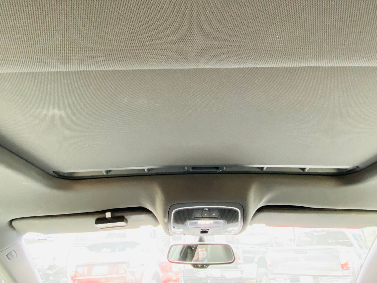 VISTA TECHO AUDI S7 2014