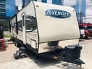 Casa Movil Avanger 2017