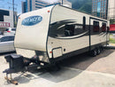 Casa Movil Avanger 2017