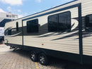 Casa Movil Avanger 2017