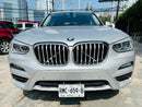 BMW X3 sDrive vista frontal en Monterrey