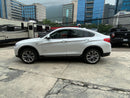 vista de costado izq bmw 2018