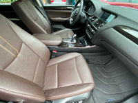 vsta interior delantero derecho bmw 2018