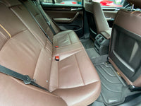 vista interior trasero derecho bmw x4 2018