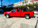 COSTADO IZQ CHEVROLET SILVERADO 2015