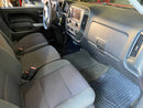 INTERIOR DERECHO CHEVROLET SILVERADO 2015