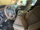 INTERIOR IZQ CHEVROLET SILVERADO 2015