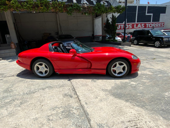 Dodge Viper RT/10 1994