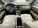 vista tablero ford flex 2011 