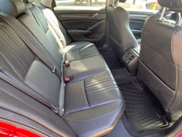 VISTA INTERIOR TRASERO DERECHO HONDA ACCORD 2022 