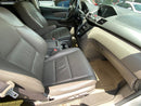 vista delantero derecho honda odyssey 2013