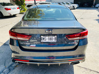 vista cajuela kia optima 2016