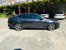 vista costado derecho kia optima 2016