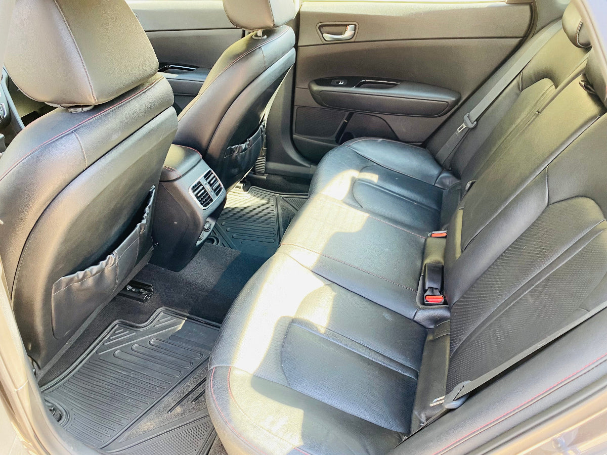 vista interior rasero izq kia optima 2016