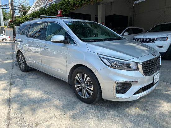 KIA SEDONA MODELO 2020