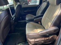 vista de interior trasero izq