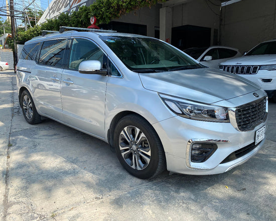 KIA SEDONA MODELO 2020