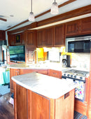 Remolque Lifestyle Quinta Rueda 2015 – Camper