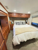 Remolque Lifestyle Quinta Rueda 2015 – Camper