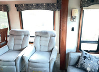 Remolque Lifestyle Quinta Rueda 2015 – Camper