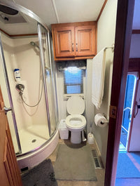 Remolque Lifestyle Quinta Rueda 2015 – Camper
