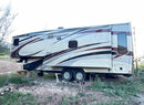 Remolque Lifestyle Quinta Rueda 2015 – Camper