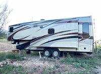 Remolque Lifestyle Quinta Rueda 2015 – Camper