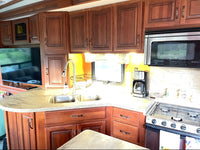 Remolque Lifestyle Quinta Rueda 2015 – Camper
