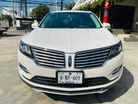 VISTA FRENTE LINCOLN 2017