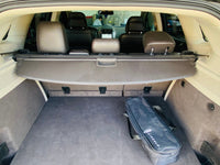 VISTA INTERIOR LINCOLN 2017