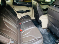 VISTA INTERIOR TRASERO DERECHO LINCOLN 2017