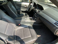 Mercedes Benz E250 2014